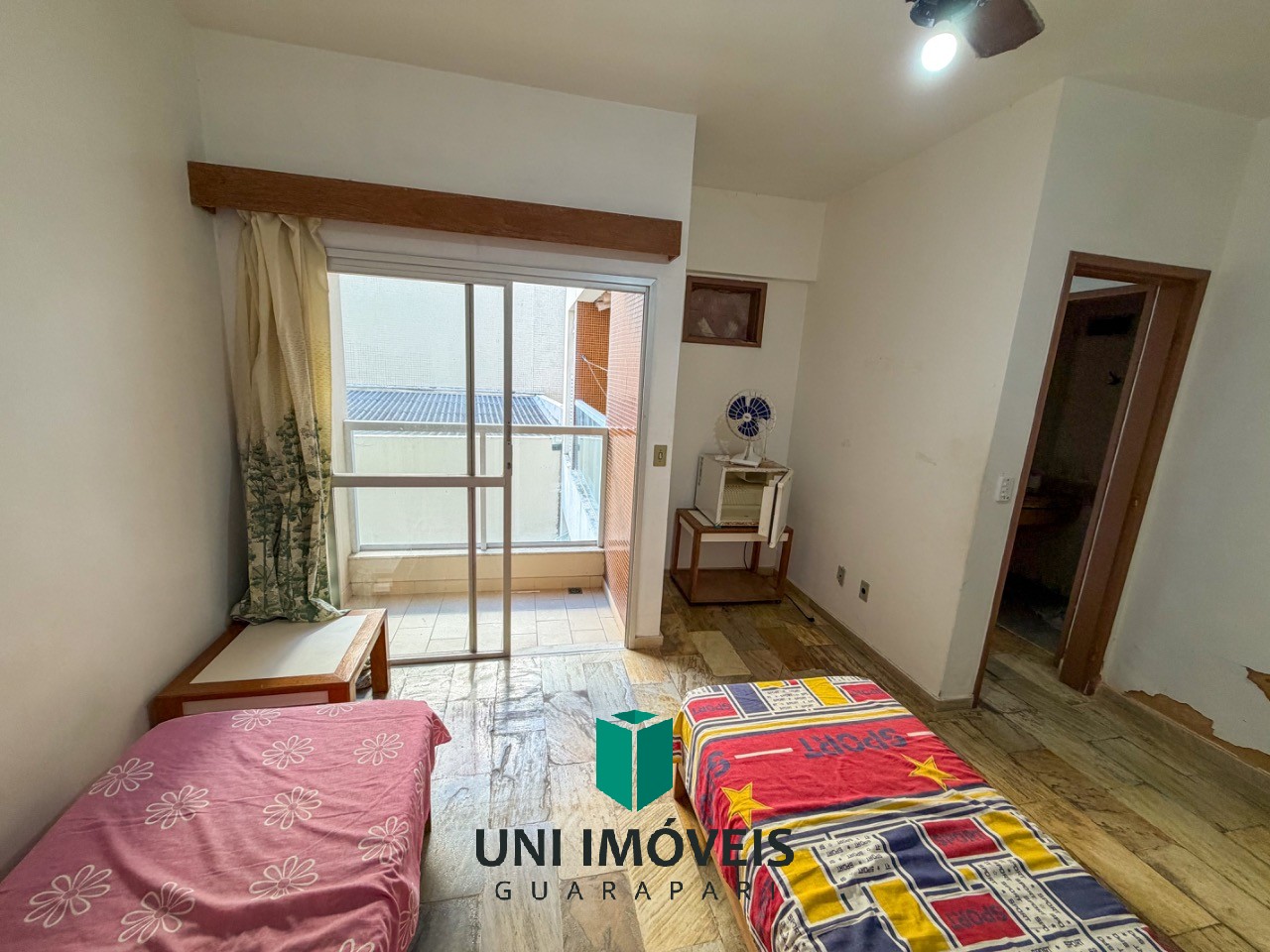 Apartamento, 1 quarto, 40 m² - Foto 17