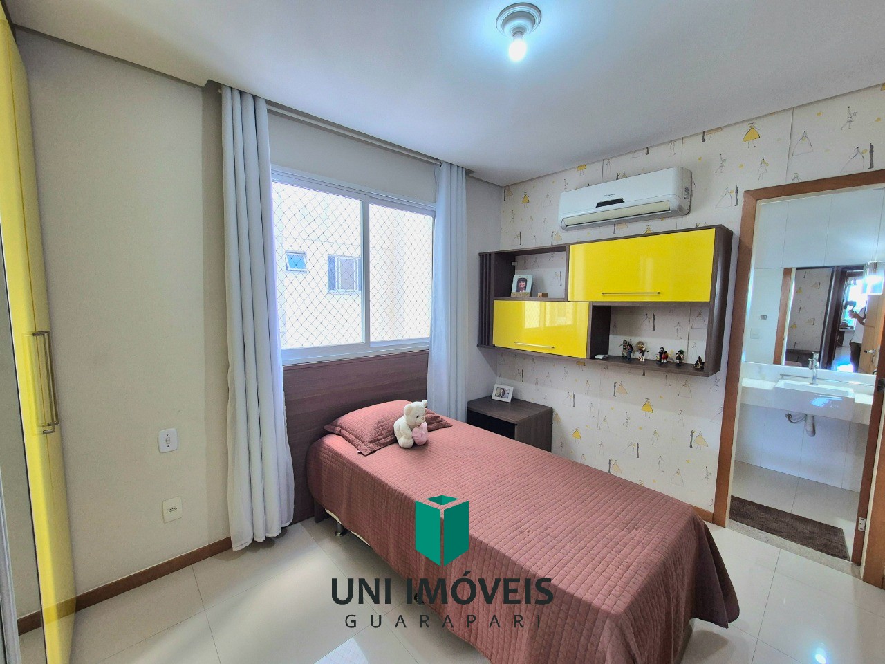 Apartamento, 3 quartos, 137 m² - Foto 24