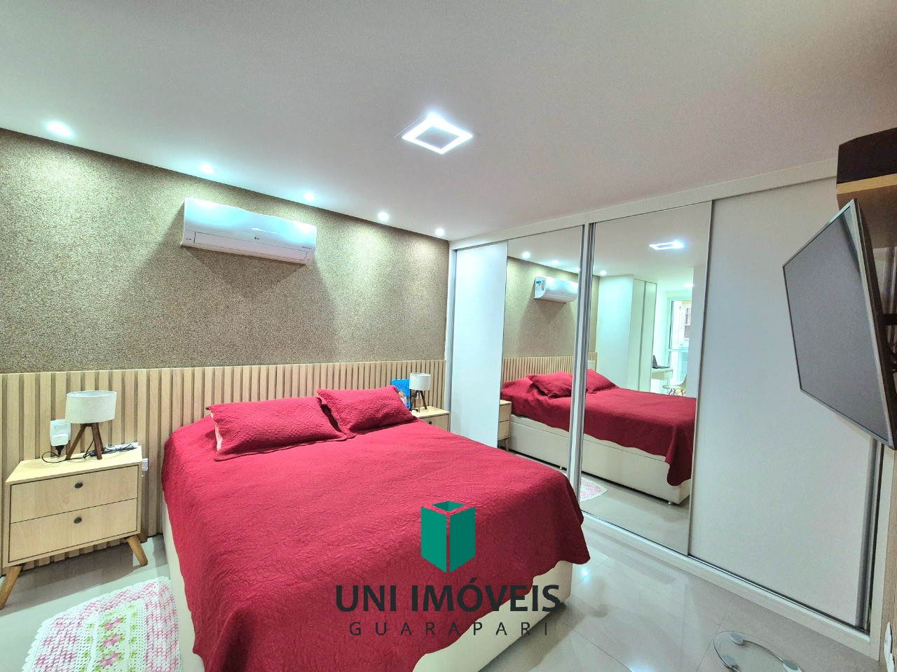 Apartamento, 3 quartos, 118 m² - Foto 27