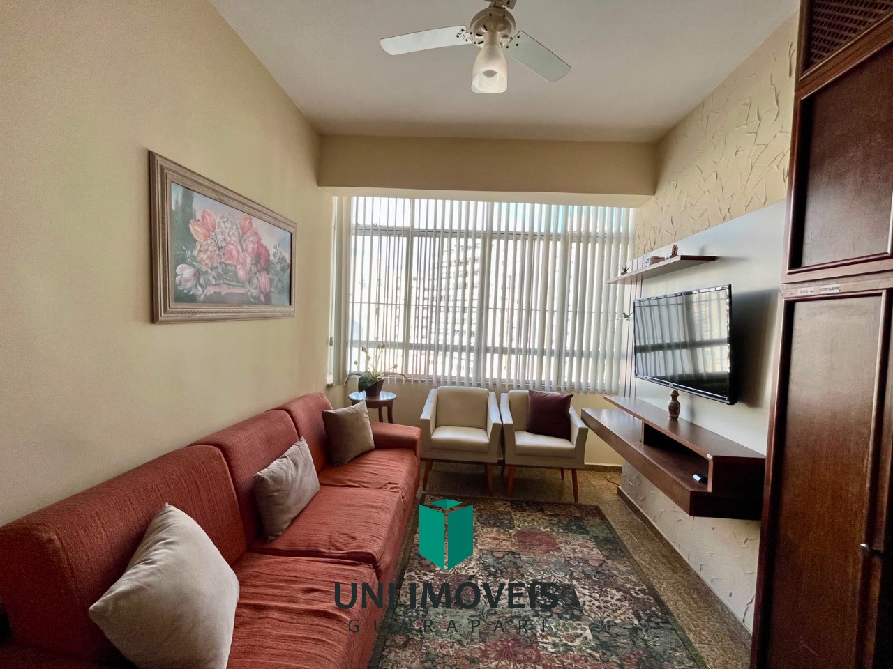 Apartamento, 3 quartos, 75 m² - Foto 3