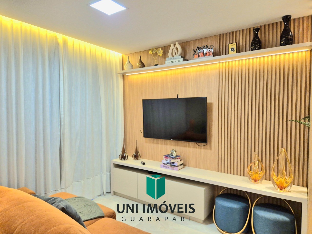 Apartamento, 2 quartos, 78 m² - Foto 13