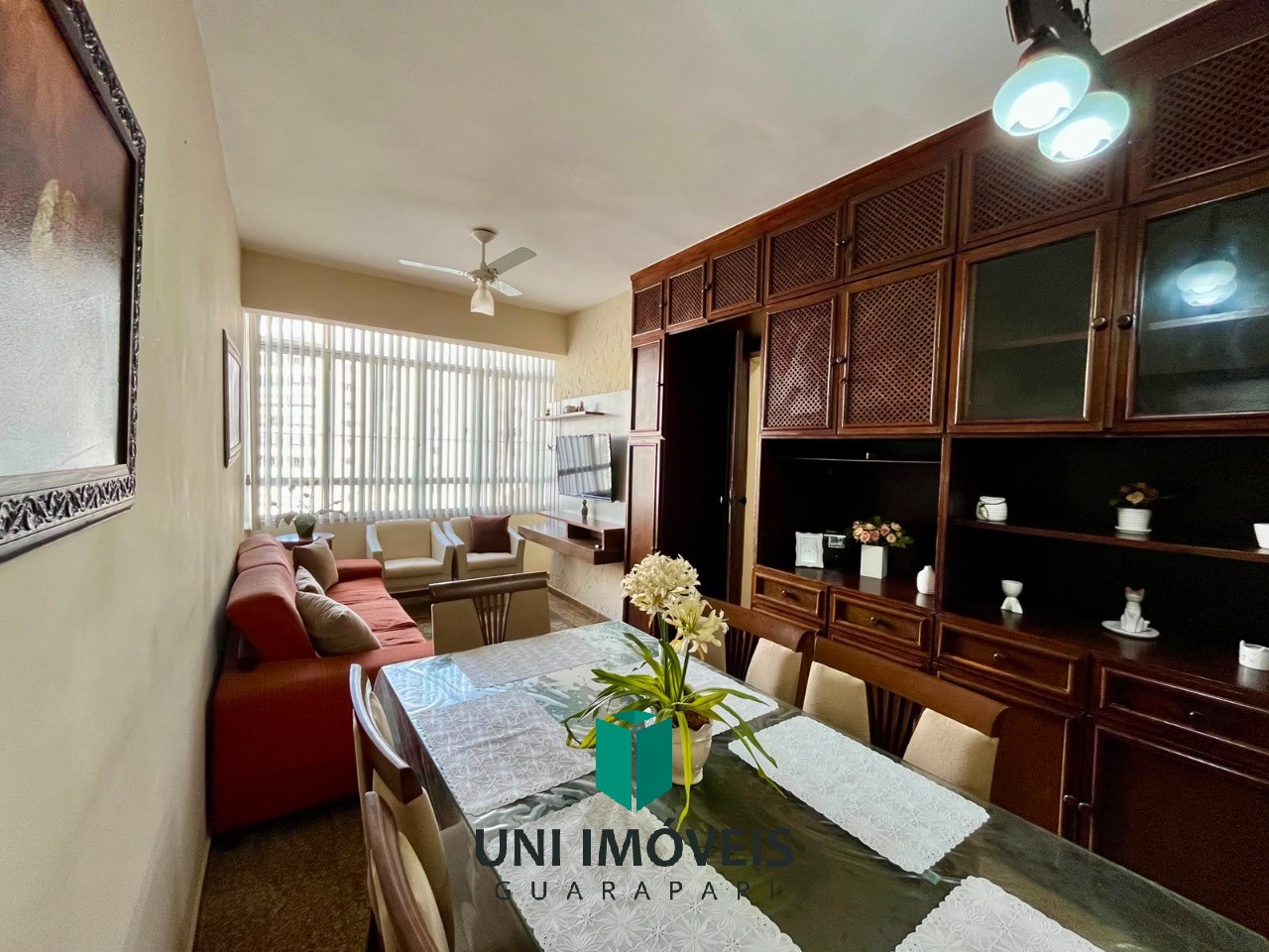 Apartamento, 3 quartos, 75 m² - Foto 2