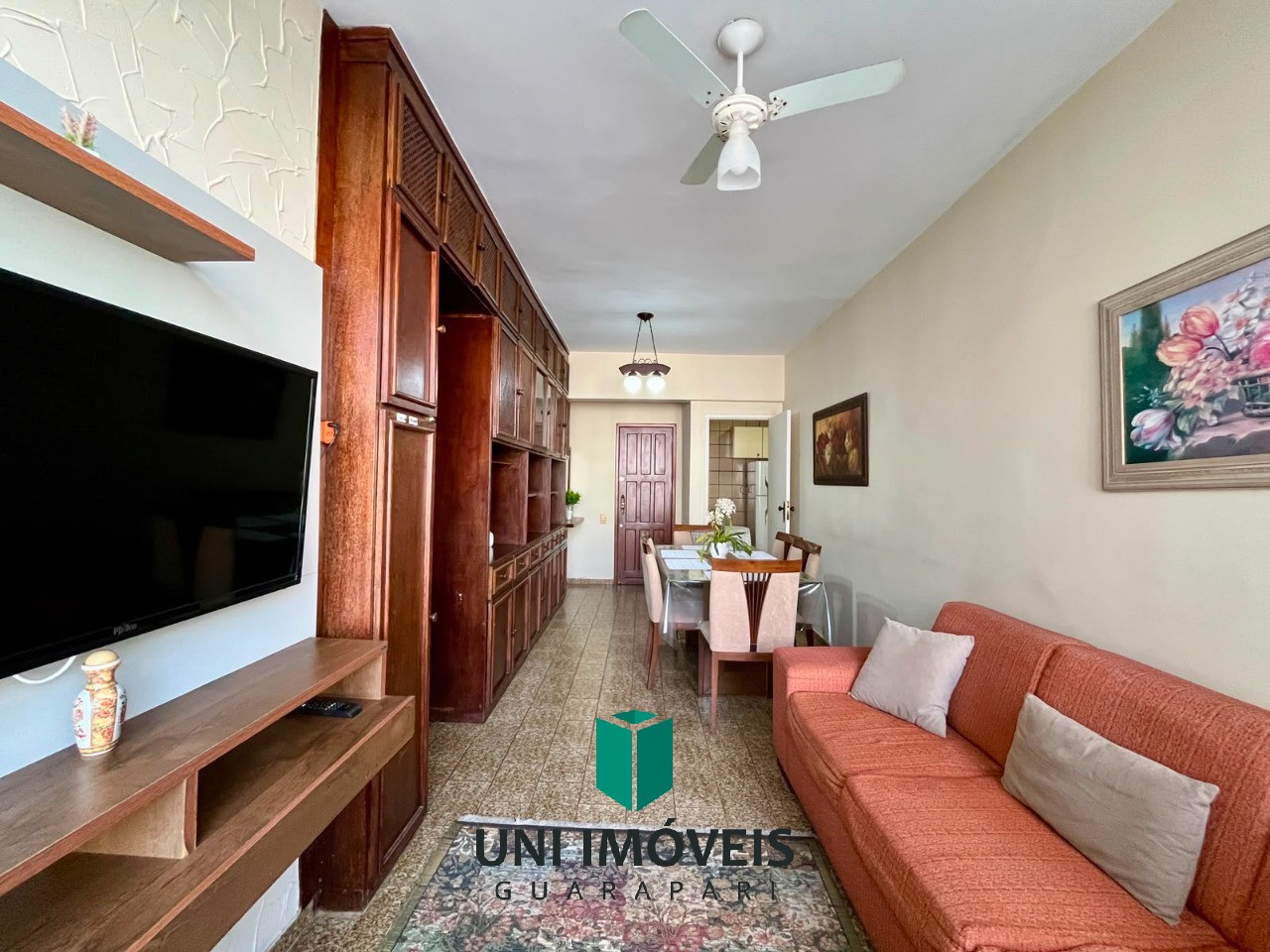 Apartamento, 3 quartos, 75 m² - Foto 4
