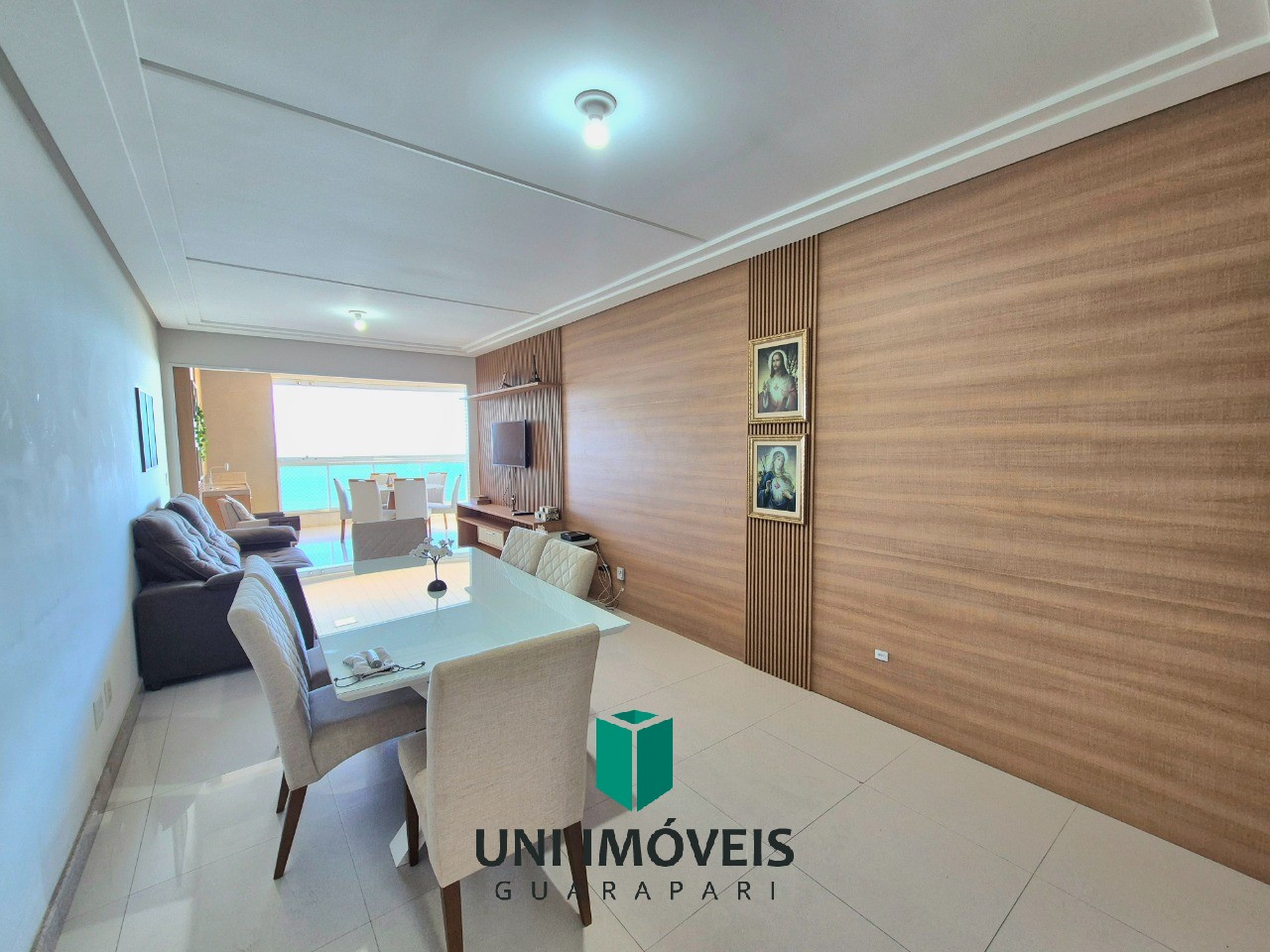 Apartamento, 3 quartos, 137 m² - Foto 13