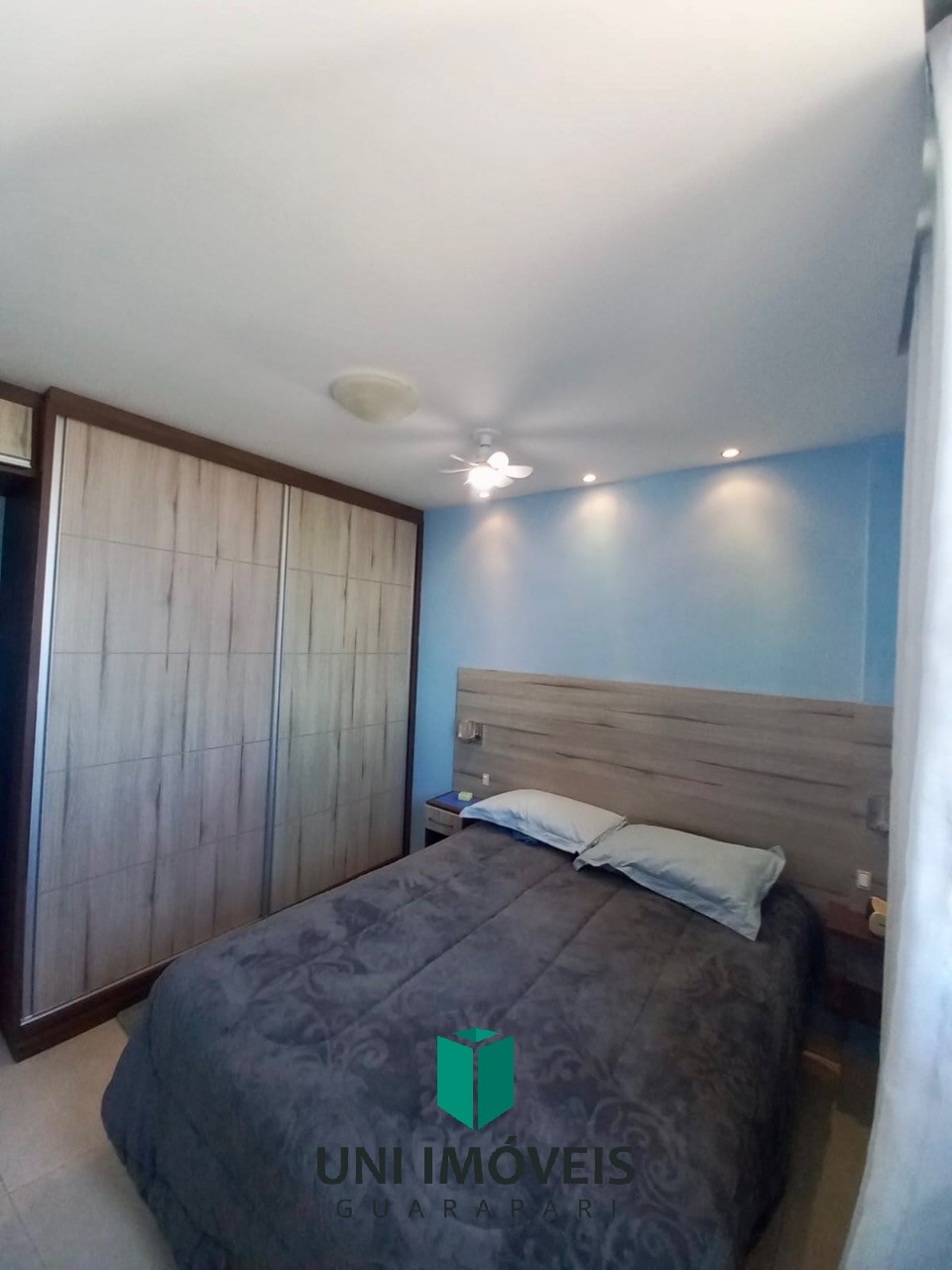 Apartamento, 2 quartos, 52 m² - Foto 10