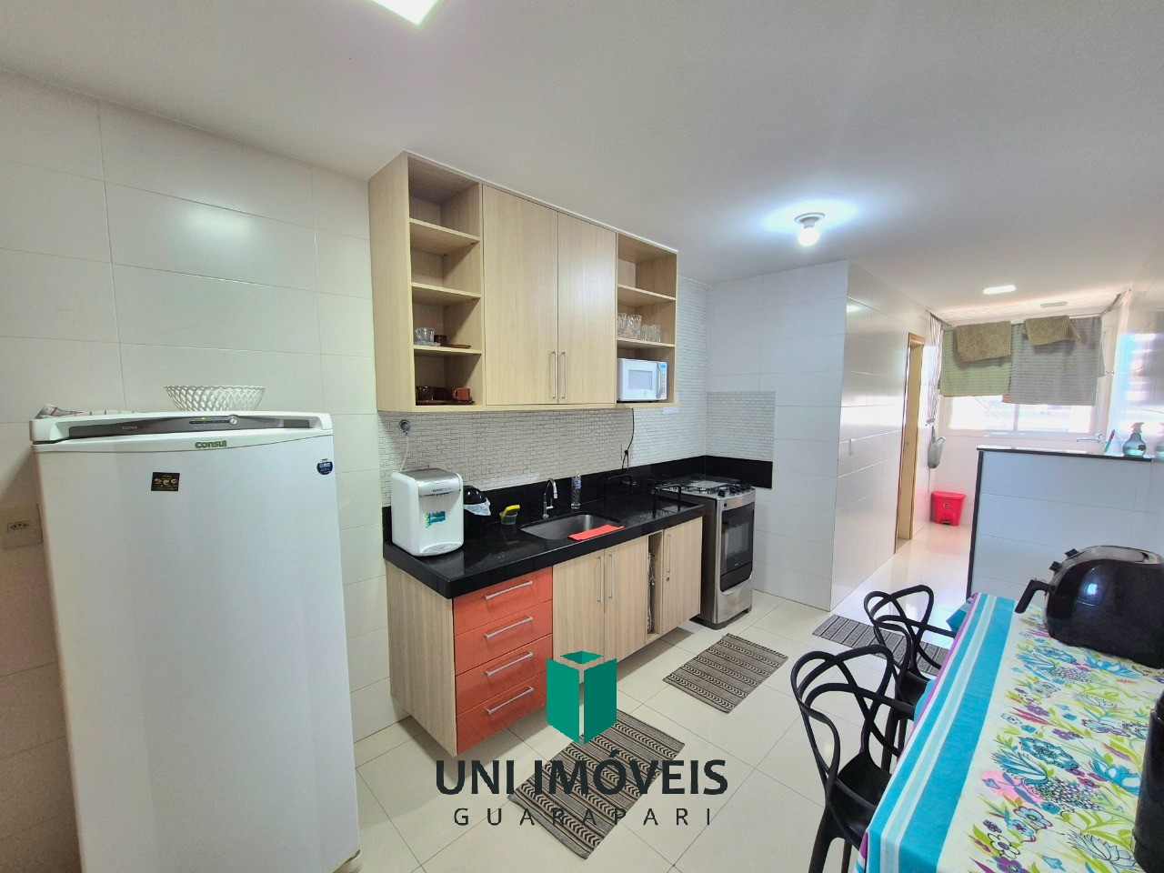 Apartamento, 3 quartos, 137 m² - Foto 16