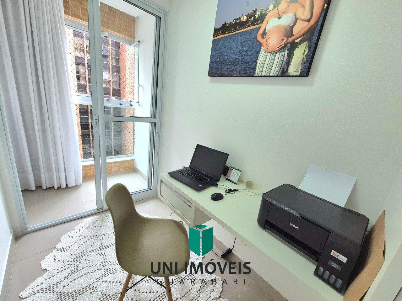 Apartamento, 3 quartos, 118 m² - Foto 32
