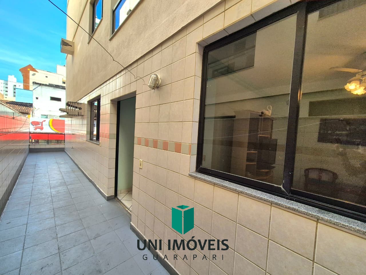 Apartamento, 2 quartos, 110 m² - Foto 2