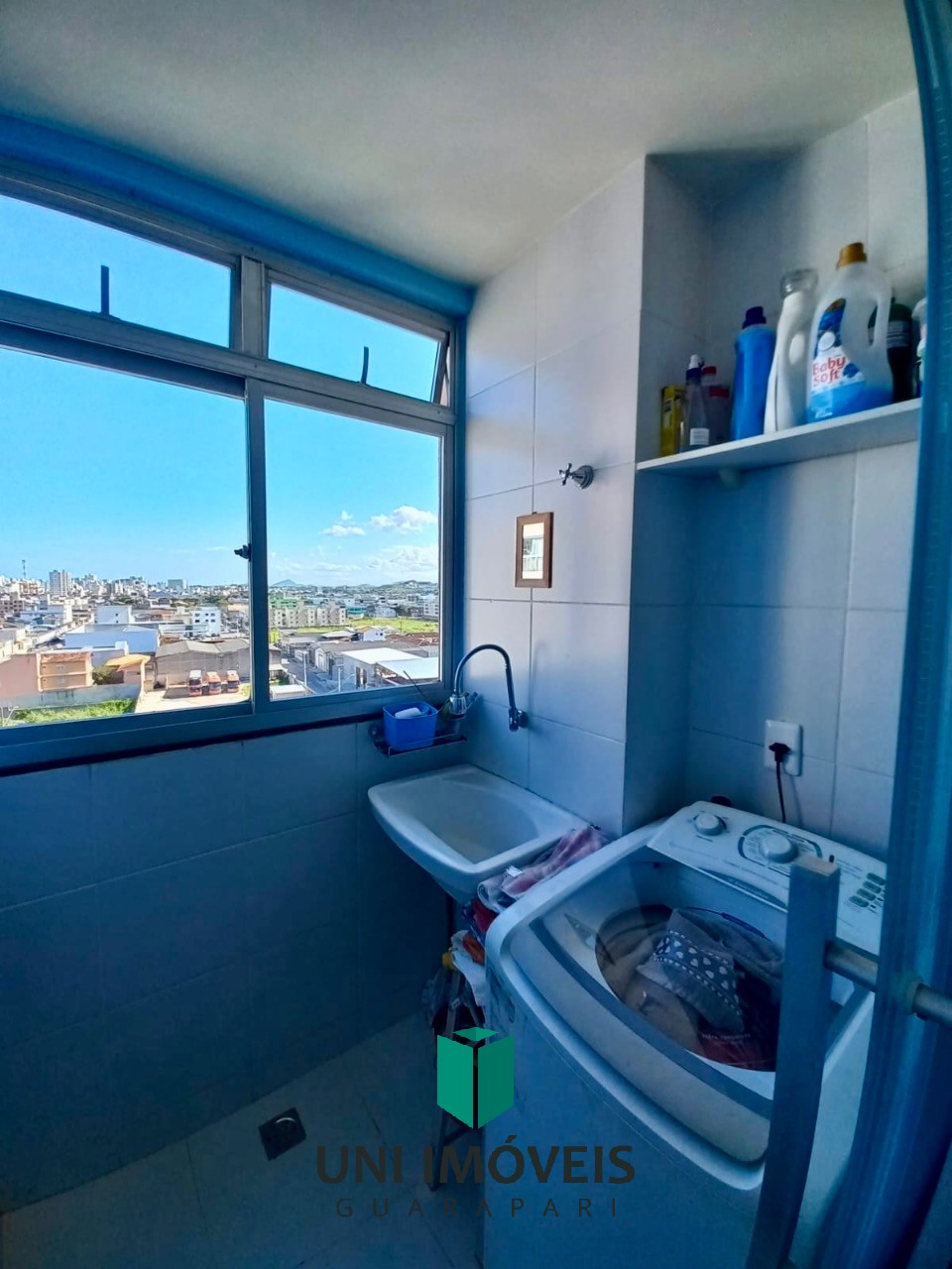 Apartamento, 2 quartos, 52 m² - Foto 6