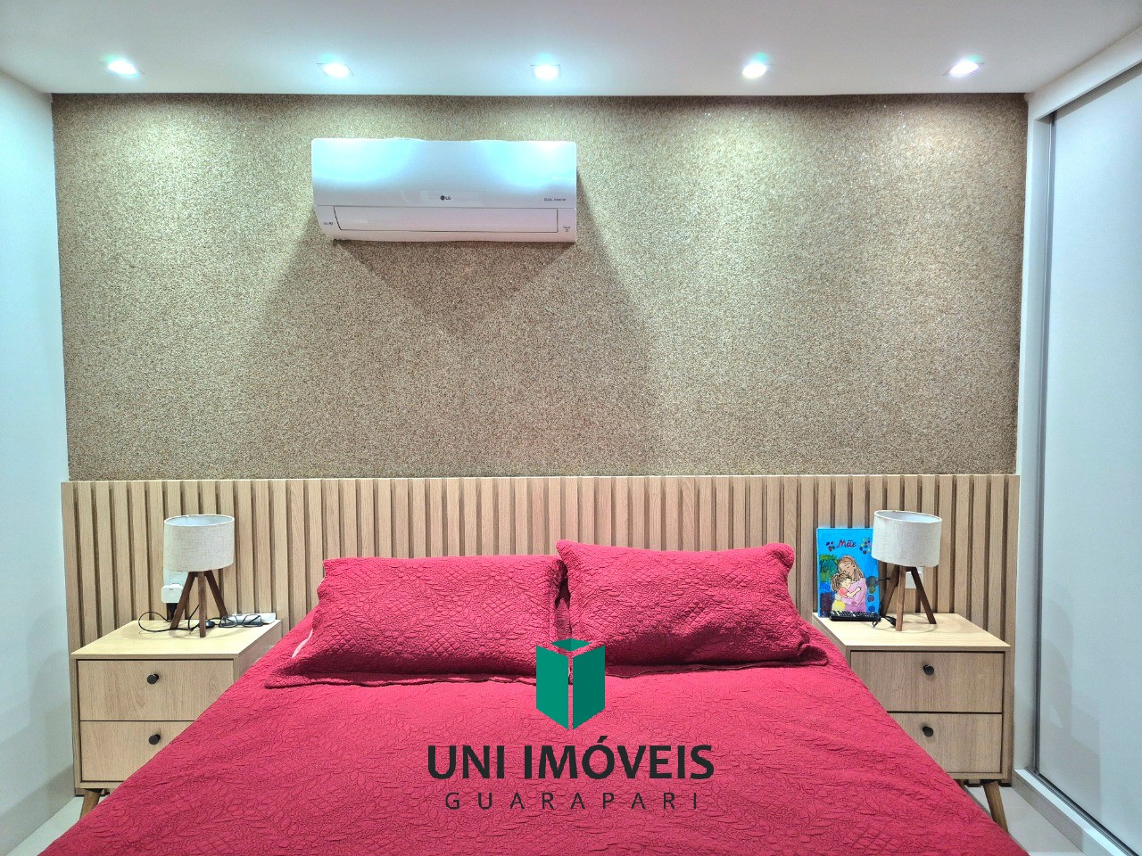 Apartamento, 3 quartos, 118 m² - Foto 30