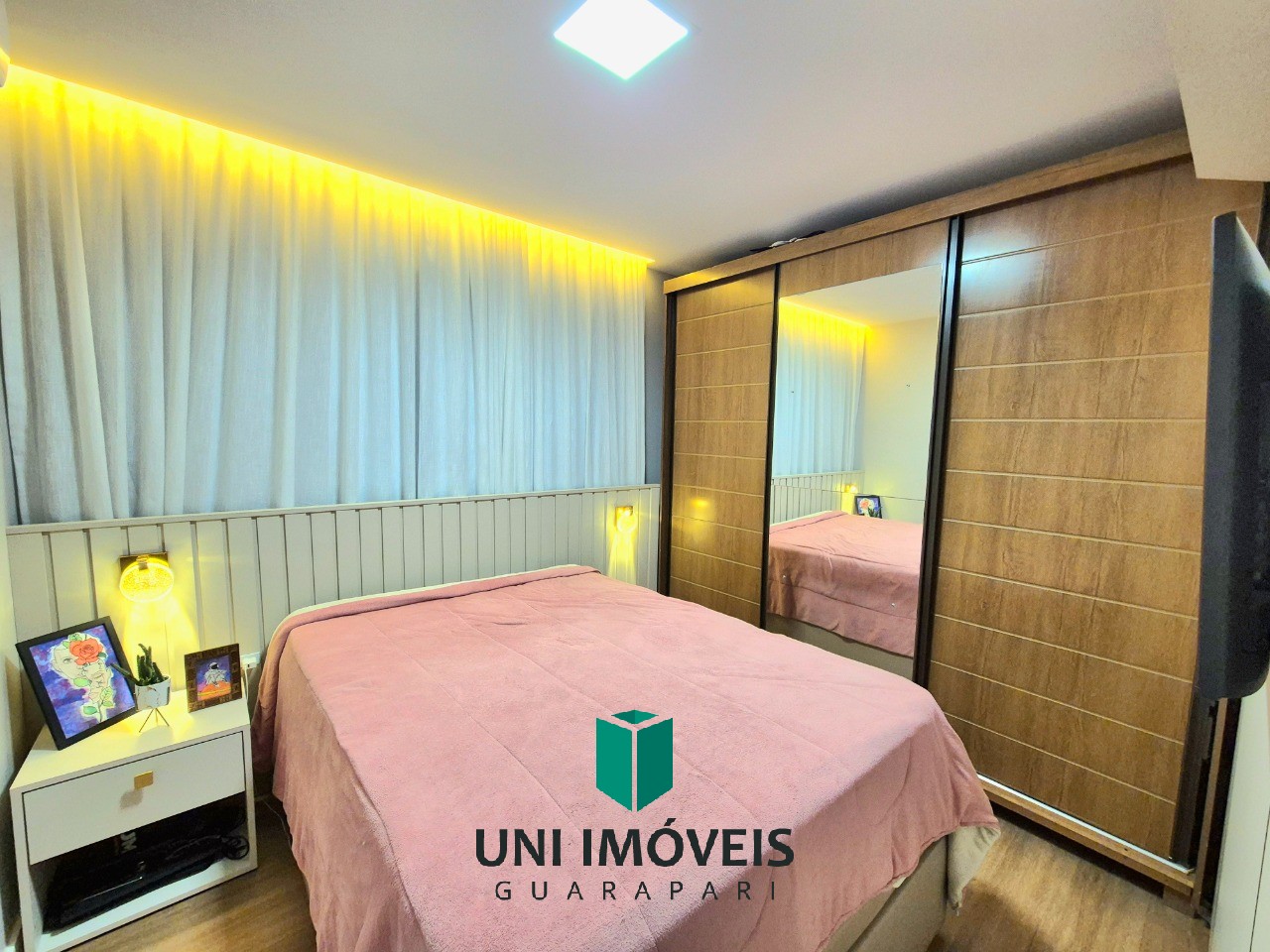 Apartamento, 2 quartos, 78 m² - Foto 24