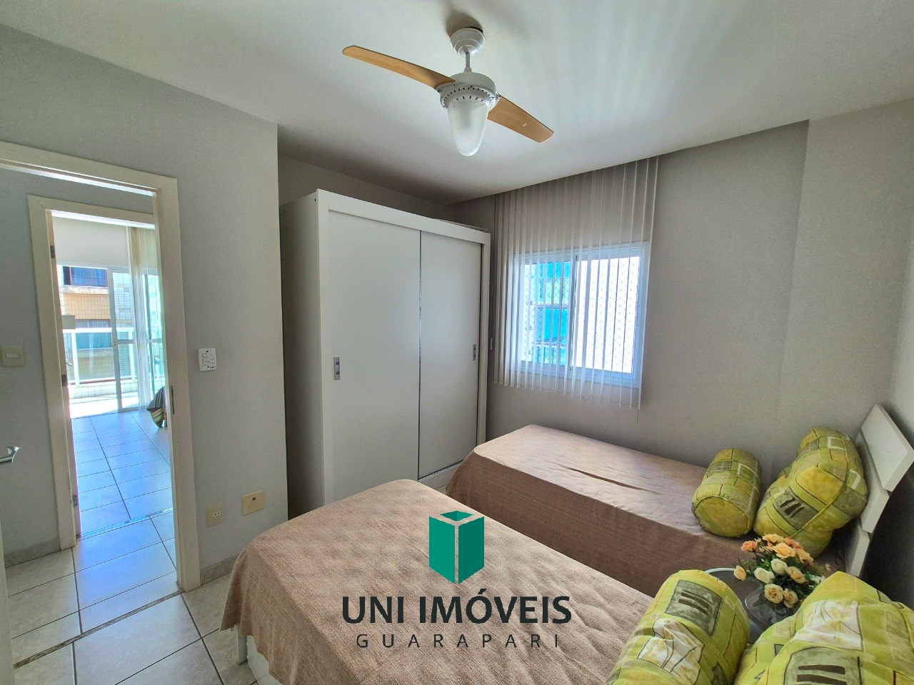 Apartamento, 3 quartos, 110 m² - Foto 17