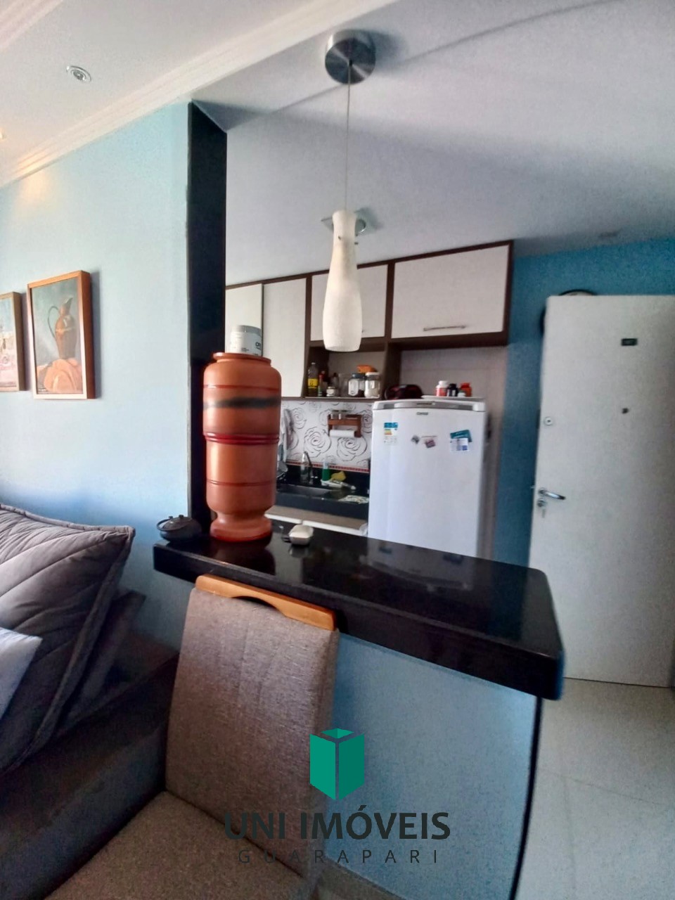 Apartamento, 2 quartos, 52 m² - Foto 7