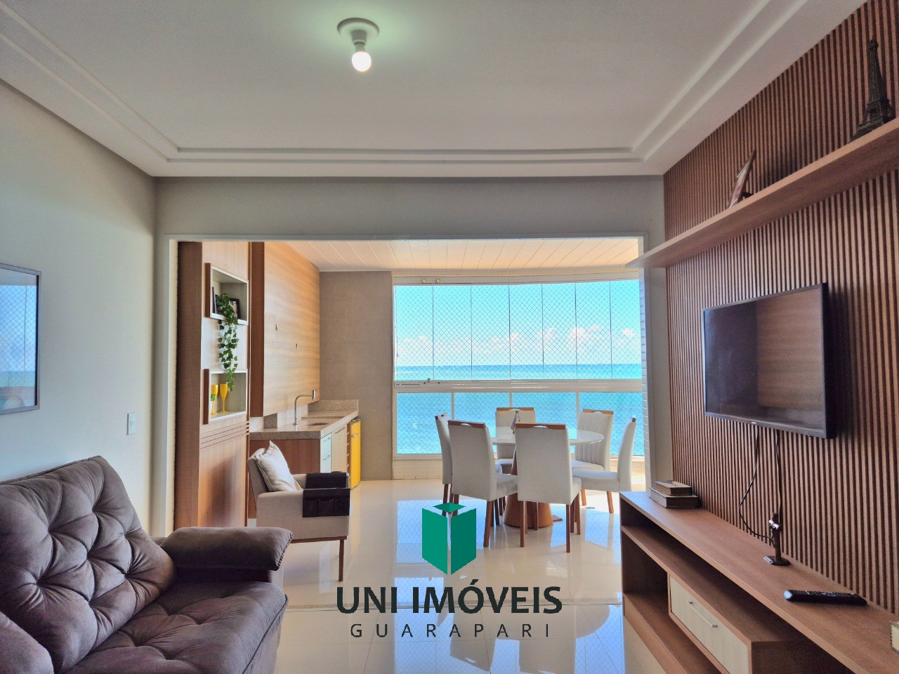 Apartamento, 3 quartos, 137 m² - Foto 5