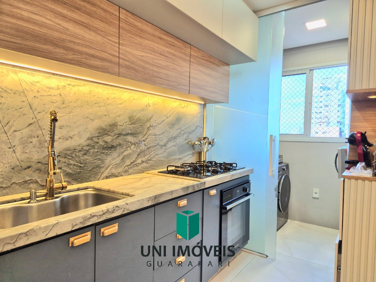 Apartamento, 2 quartos, 78 m² - Foto 4