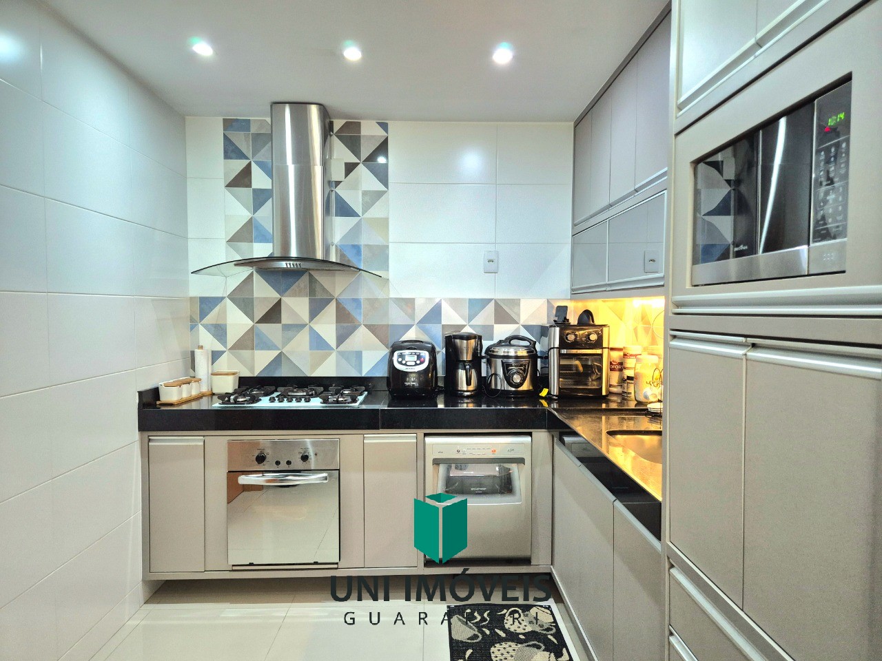 Apartamento, 3 quartos, 118 m² - Foto 17