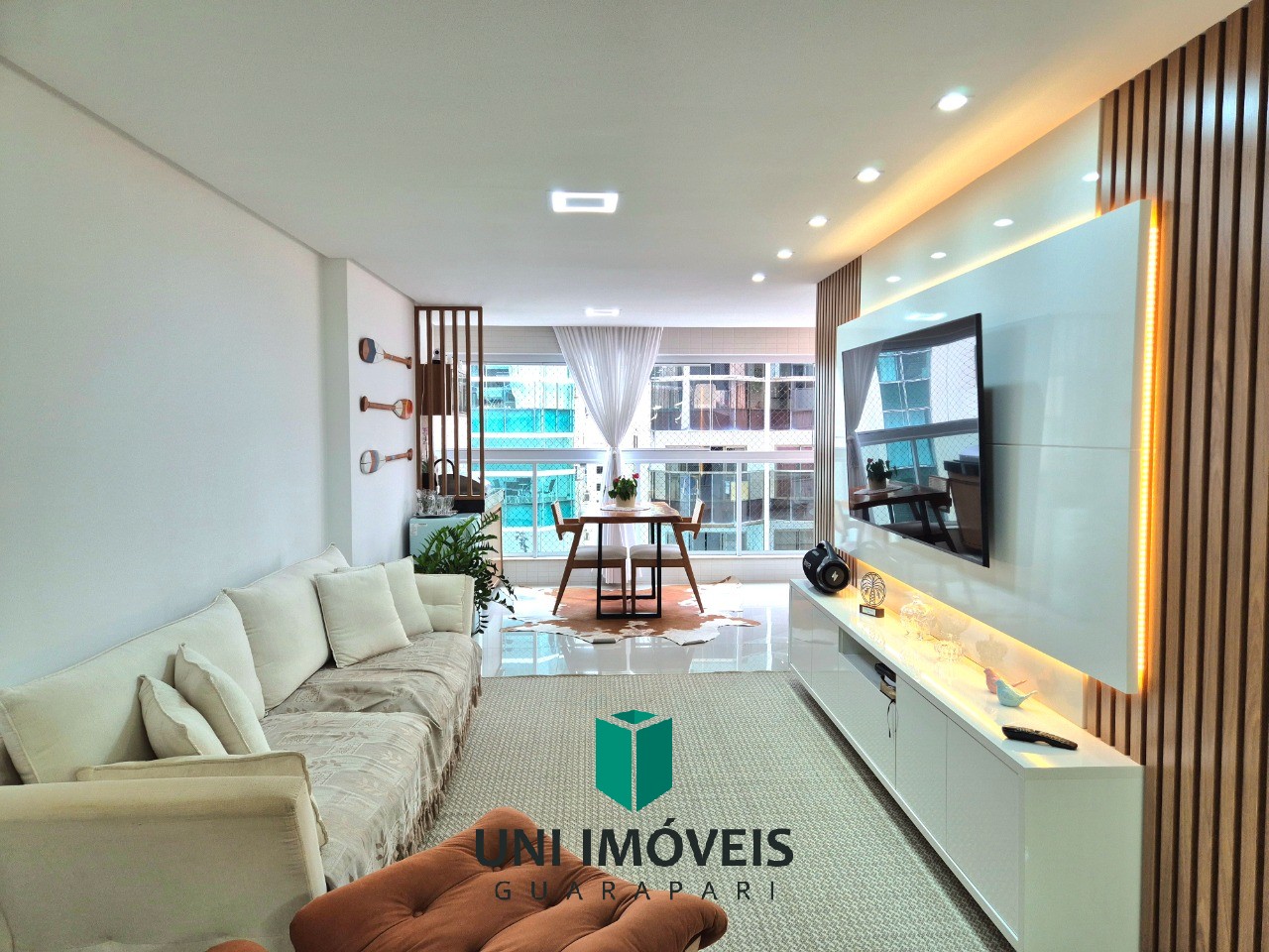 Apartamento, 3 quartos, 118 m² - Foto 15