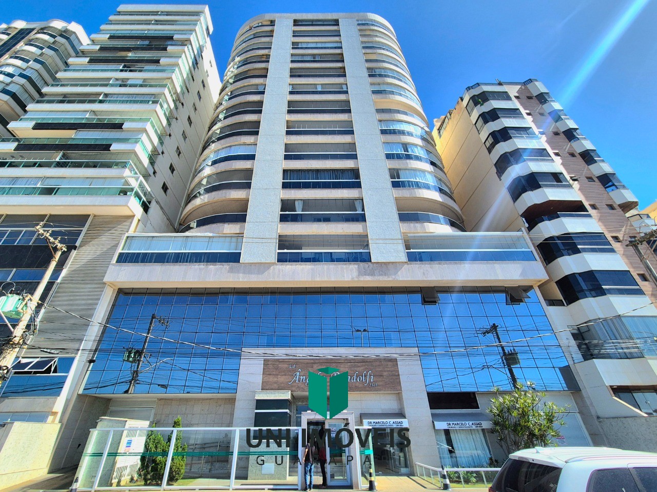 Apartamento, 3 quartos, 137 m² - Foto 37