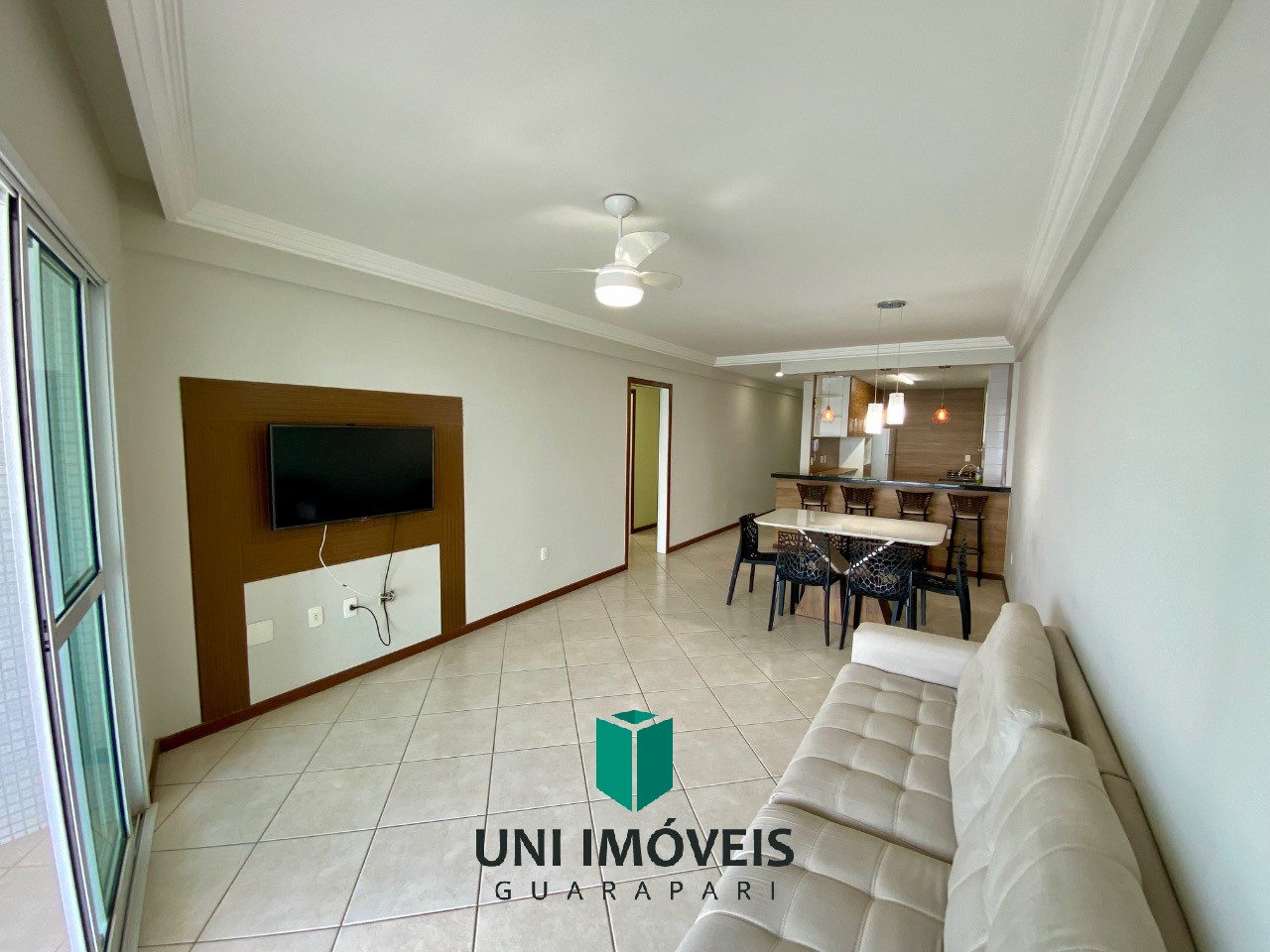 Apartamento, 4 quartos, 129 m² - Foto 8