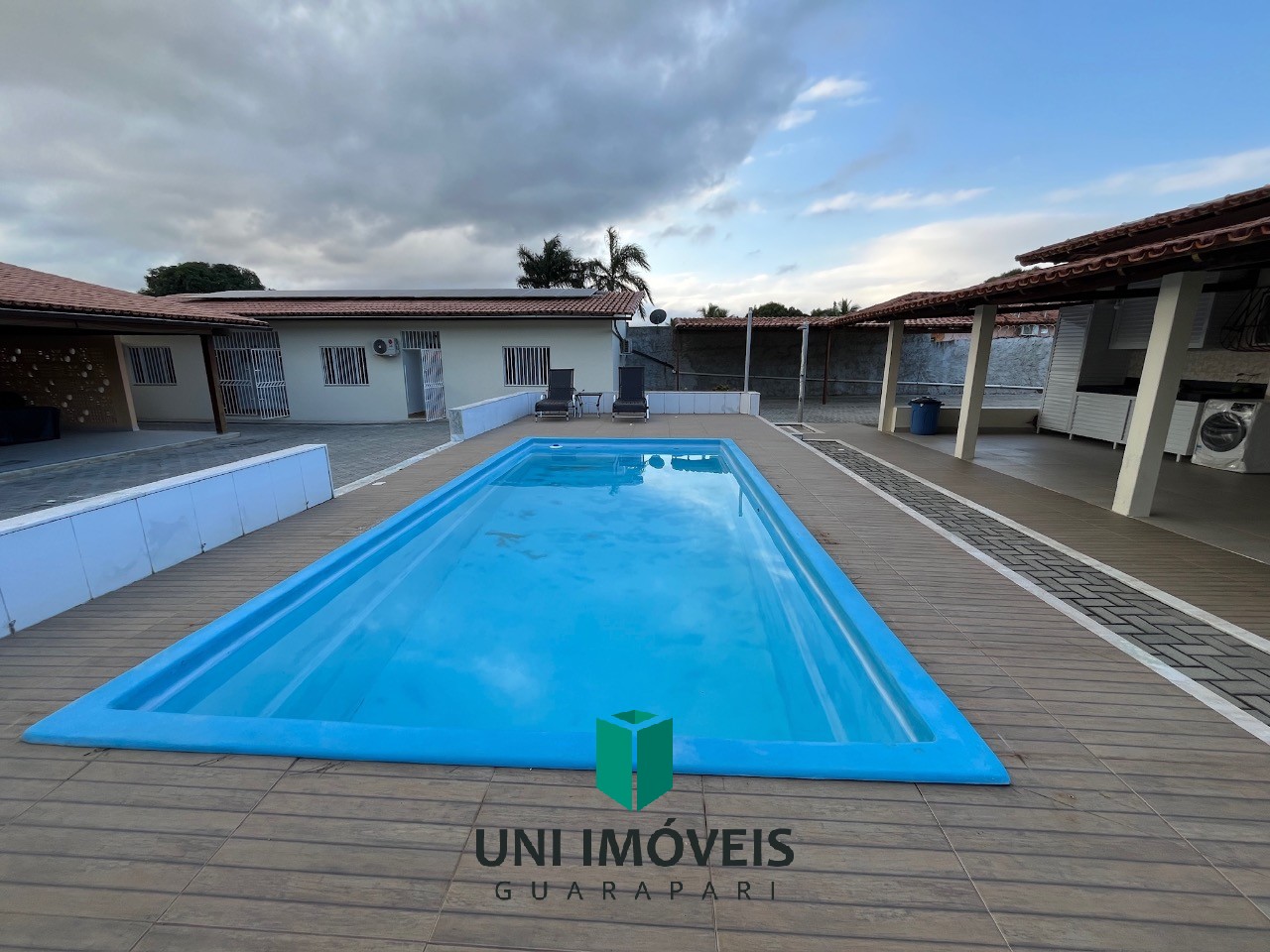 Casa, 7 quartos, 2000 m² - Foto 12