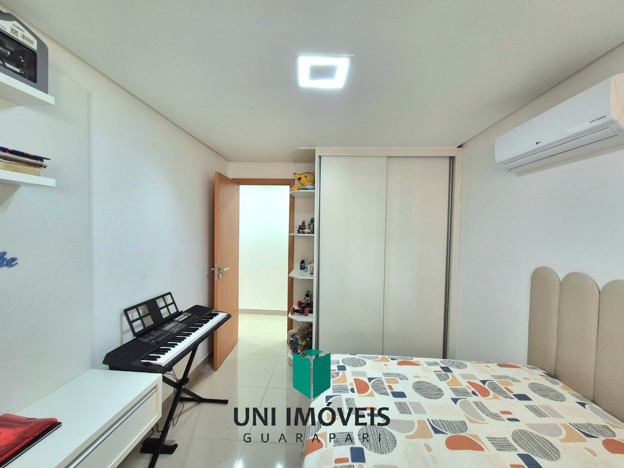Apartamento, 3 quartos, 118 m² - Foto 23