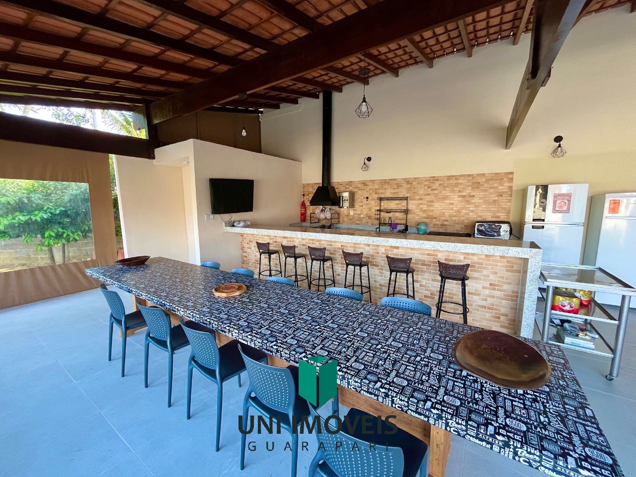 Casa, 7 quartos, 2000 m² - Foto 29