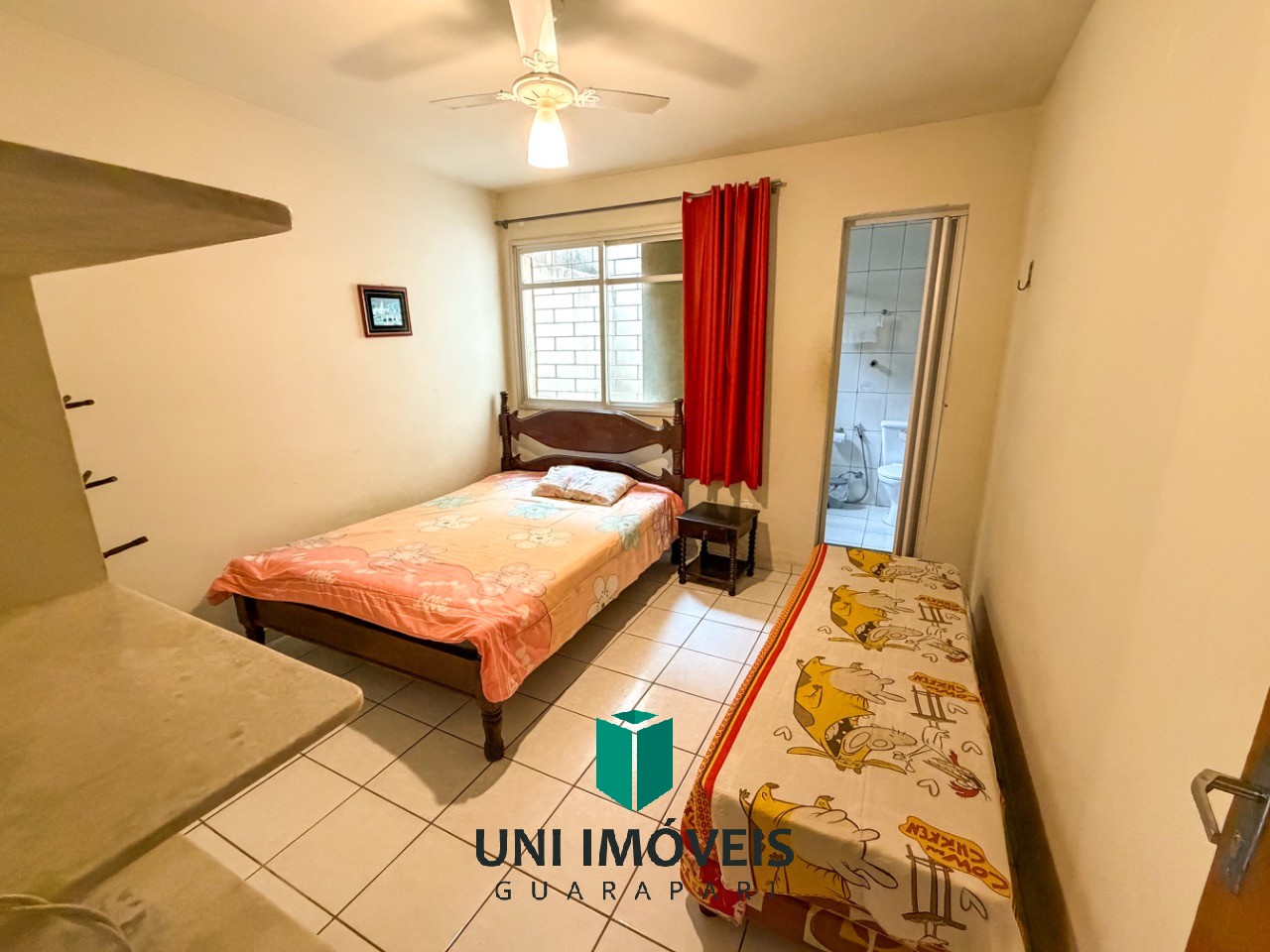 Apartamento, 2 quartos, 85 m² - Foto 6