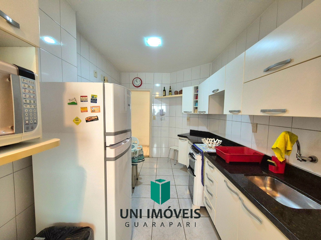 Apartamento, 3 quartos, 110 m² - Foto 11