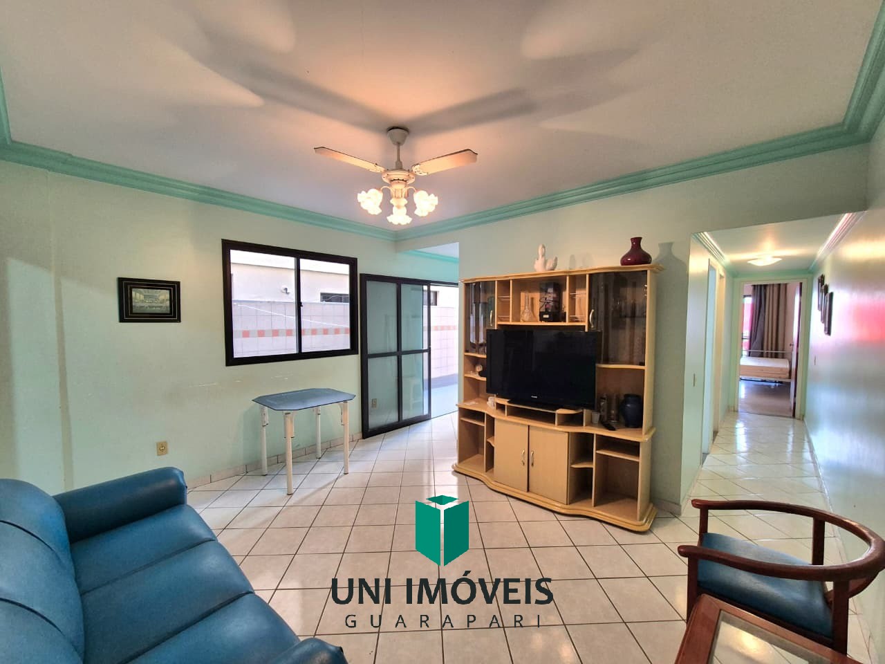 Apartamento, 2 quartos, 110 m² - Foto 5
