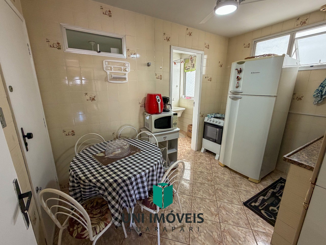 Apartamento, 3 quartos, 90 m² - Foto 14