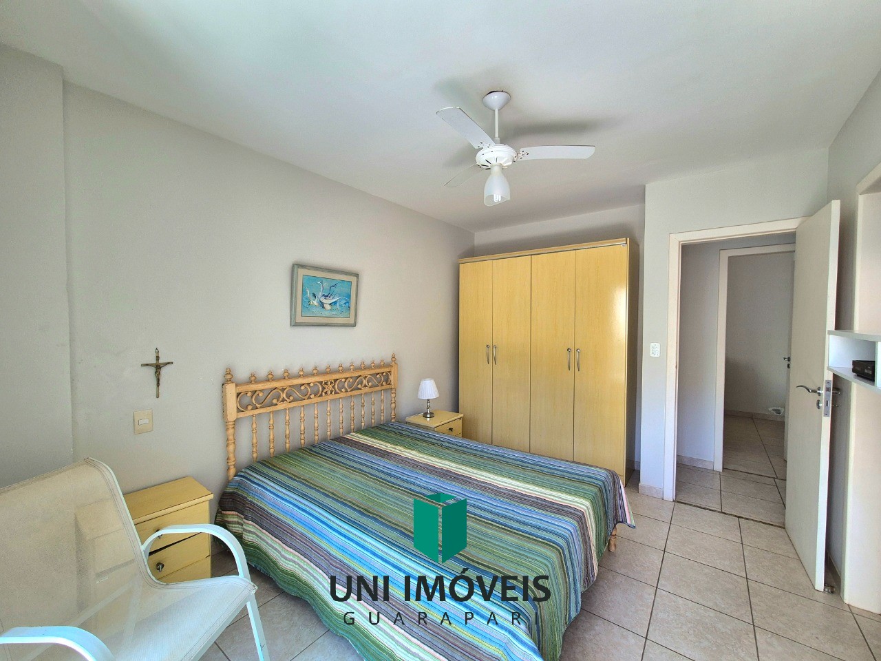 Apartamento, 3 quartos, 110 m² - Foto 23
