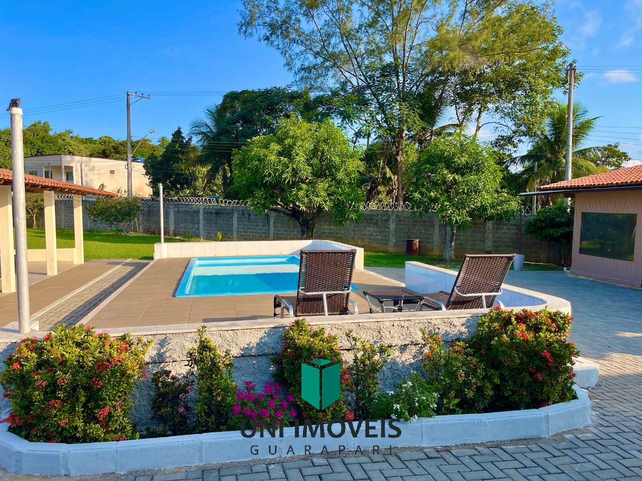 Casa, 7 quartos, 2000 m² - Foto 4