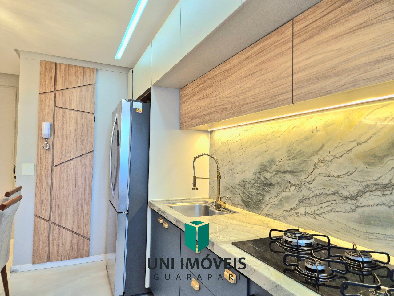 Apartamento, 2 quartos, 78 m² - Foto 6
