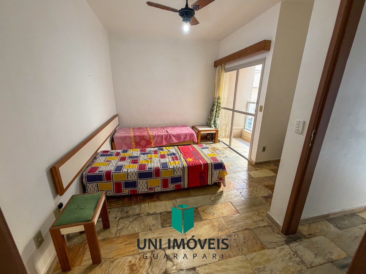Apartamento, 1 quarto, 40 m² - Foto 15