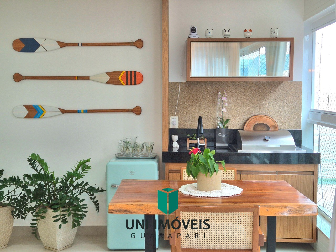 Apartamento, 3 quartos, 118 m² - Foto 11