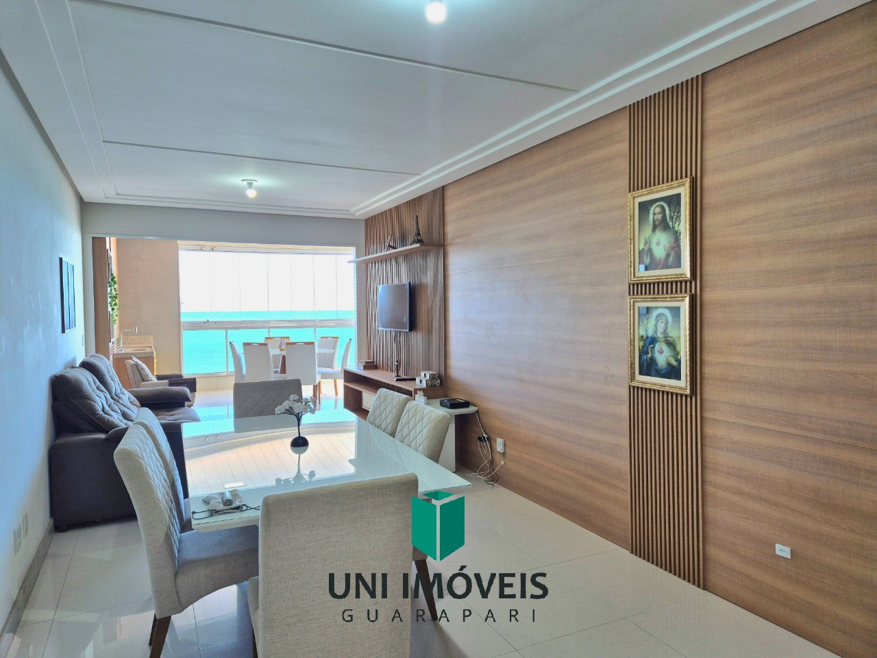 Apartamento, 3 quartos, 137 m² - Foto 10