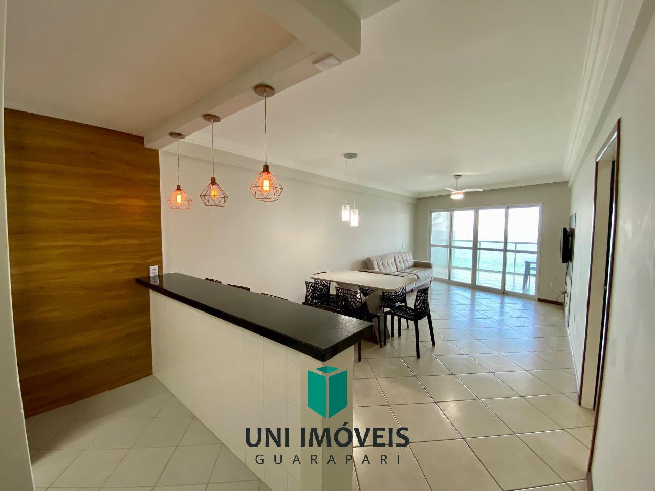 Apartamento, 4 quartos, 129 m² - Foto 2