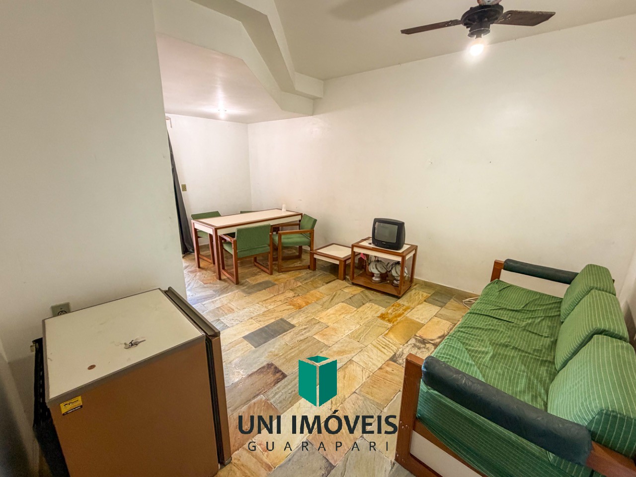 Apartamento, 1 quarto, 40 m² - Foto 2