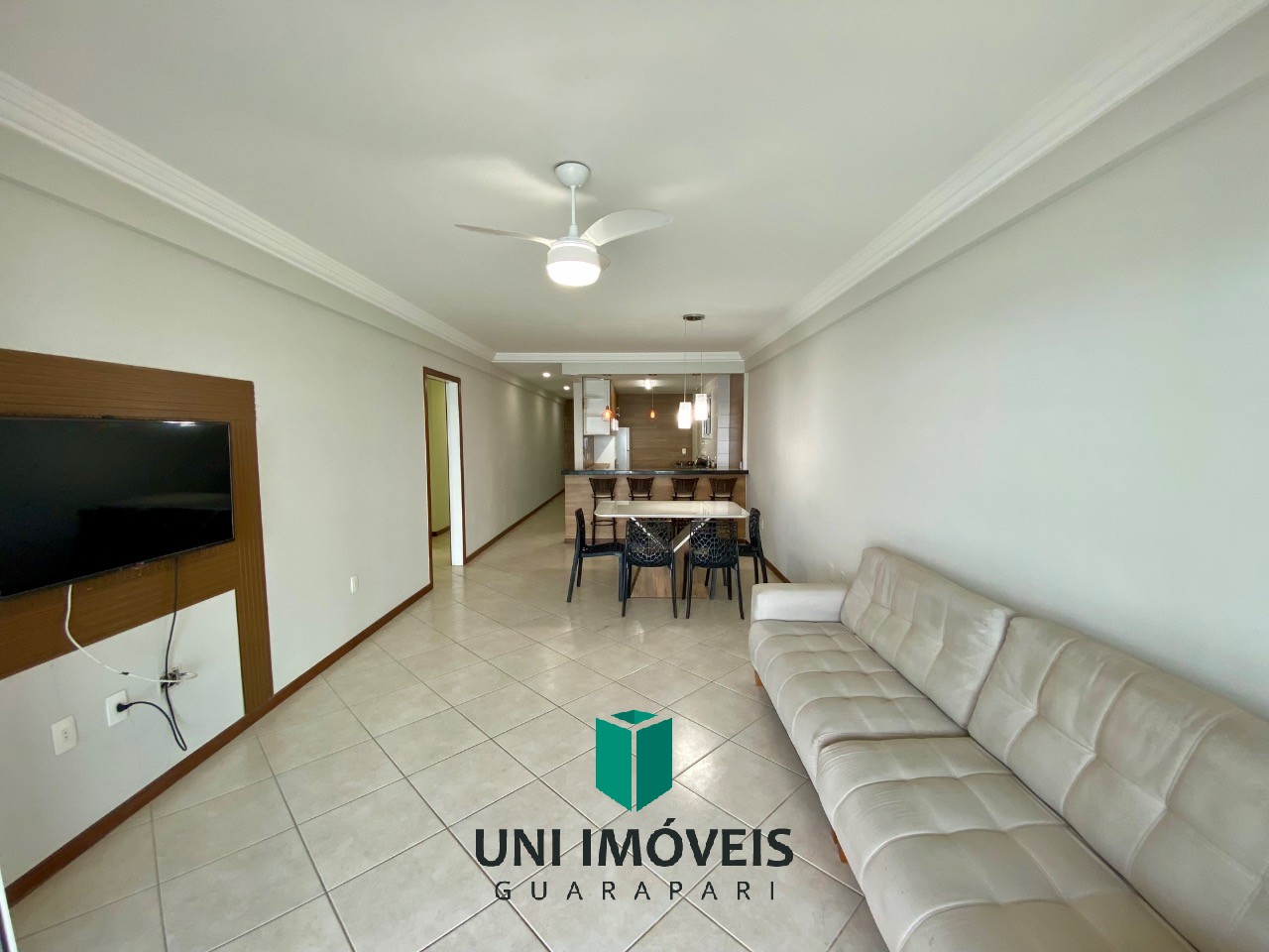 Apartamento, 4 quartos, 129 m² - Foto 7