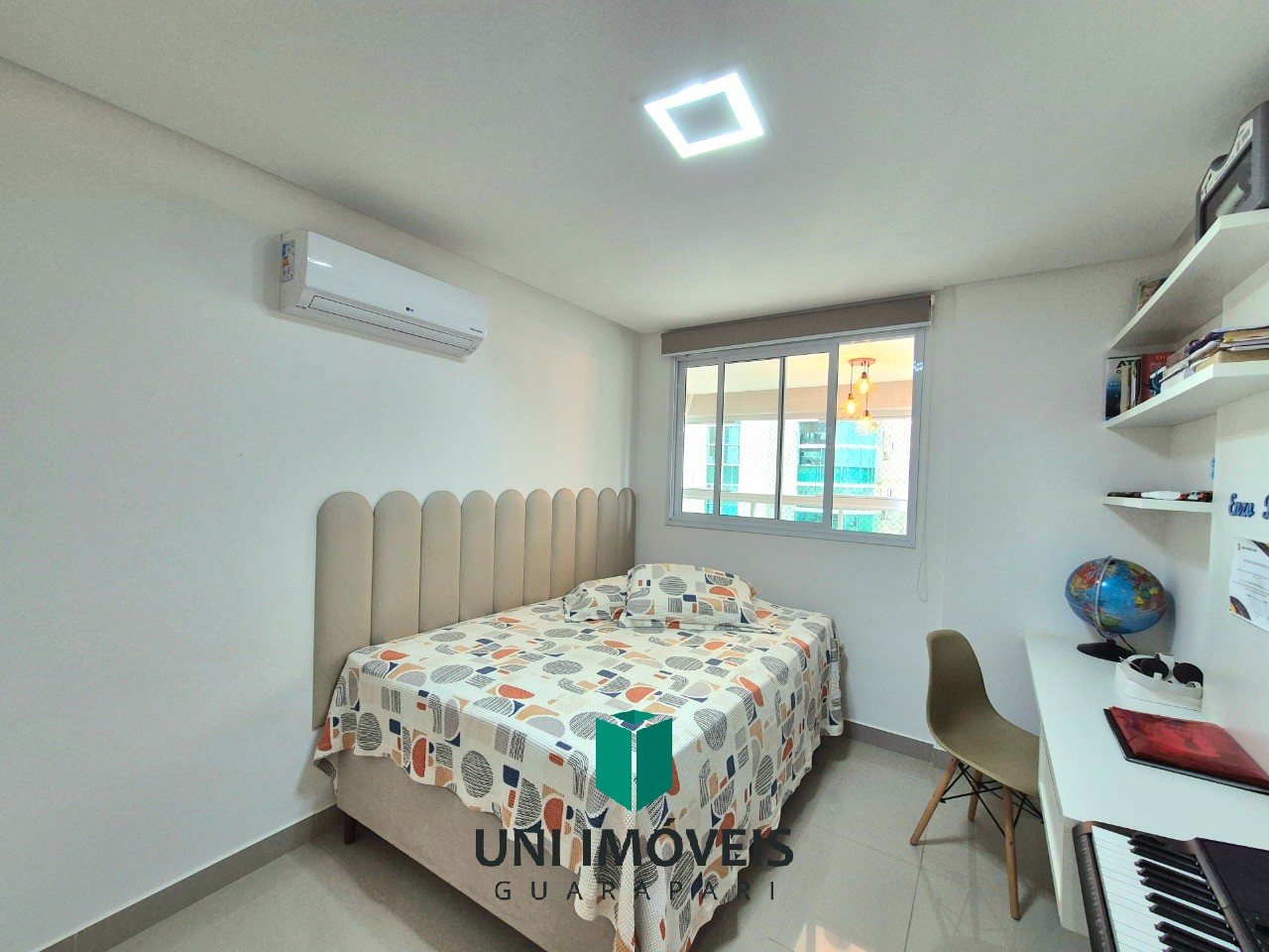 Apartamento, 3 quartos, 118 m² - Foto 22