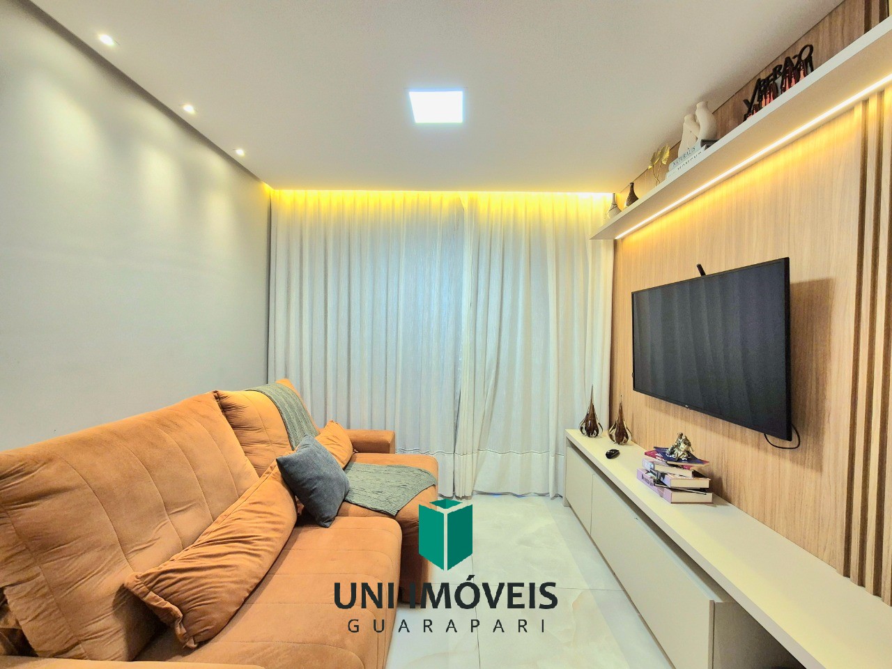 Apartamento, 2 quartos, 78 m² - Foto 12