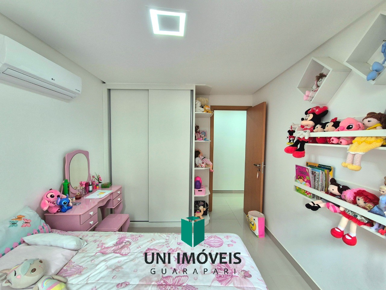 Apartamento, 3 quartos, 118 m² - Foto 26