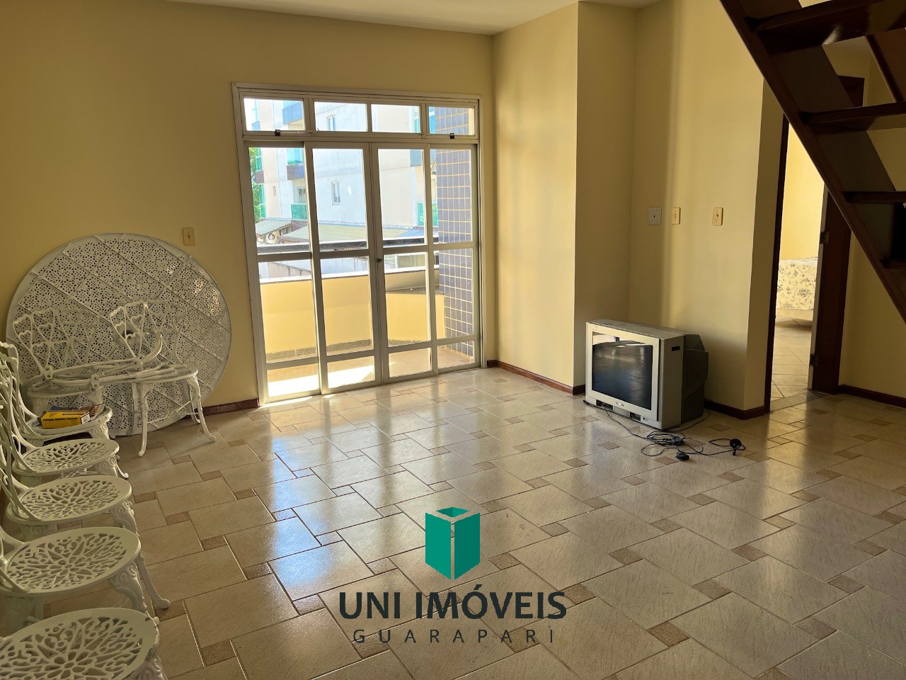 Cobertura, 4 quartos, 150 m² - Foto 2