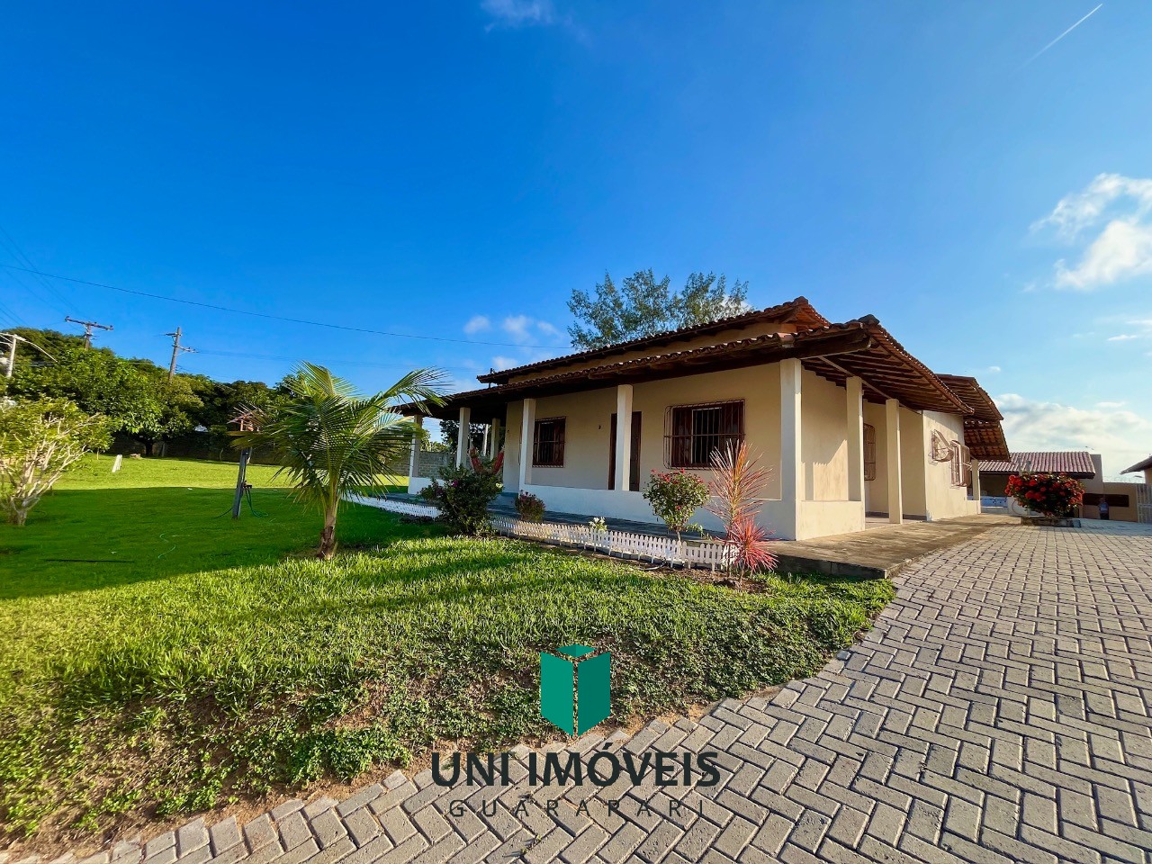 Casa, 7 quartos, 2000 m² - Foto 6