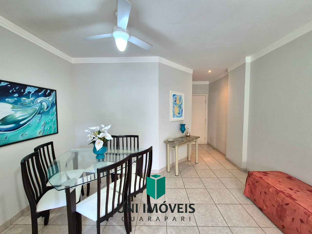 Apartamento, 3 quartos, 110 m² - Foto 6