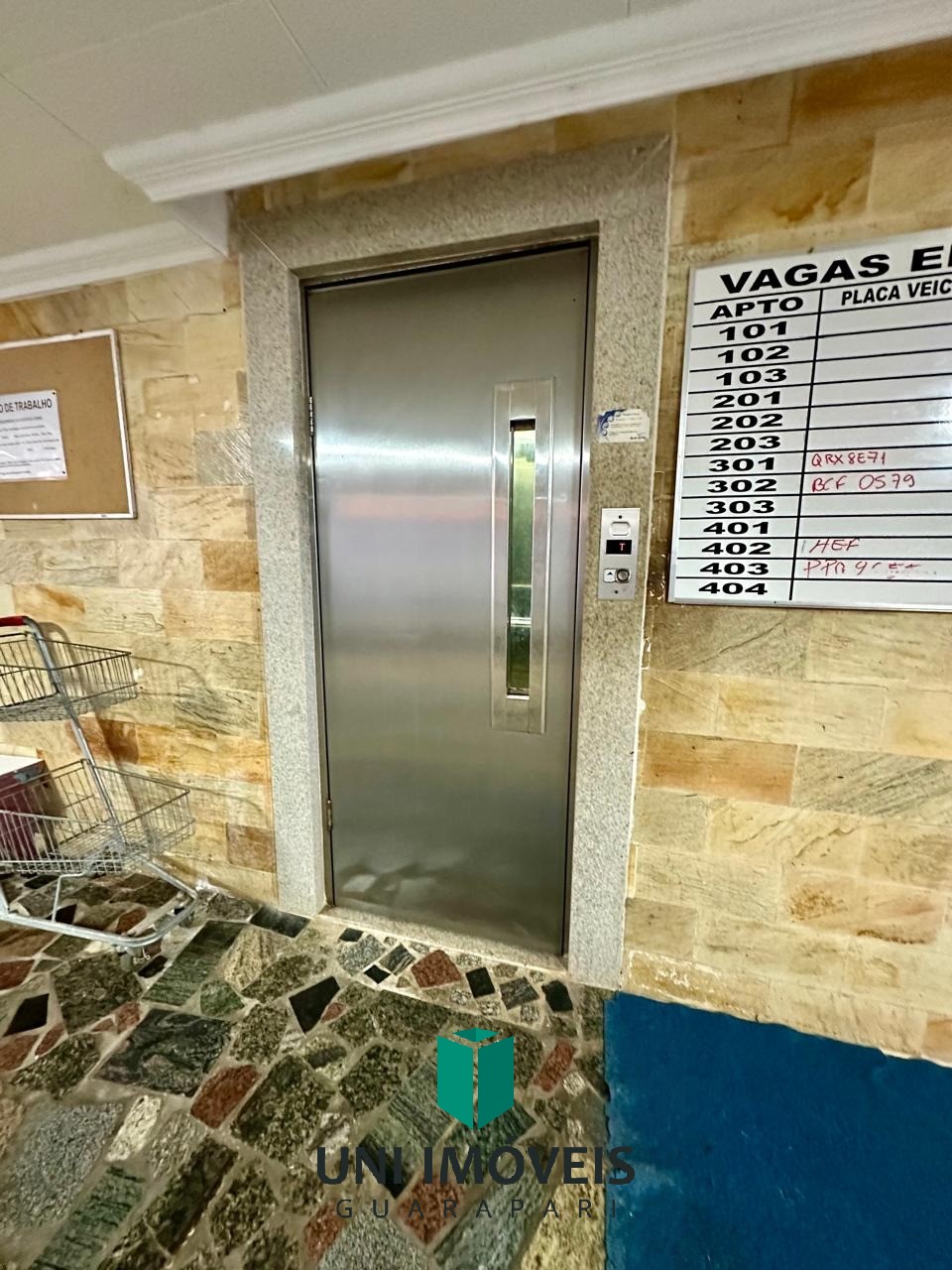 Apartamento, 1 quarto, 44 m² - Foto 12