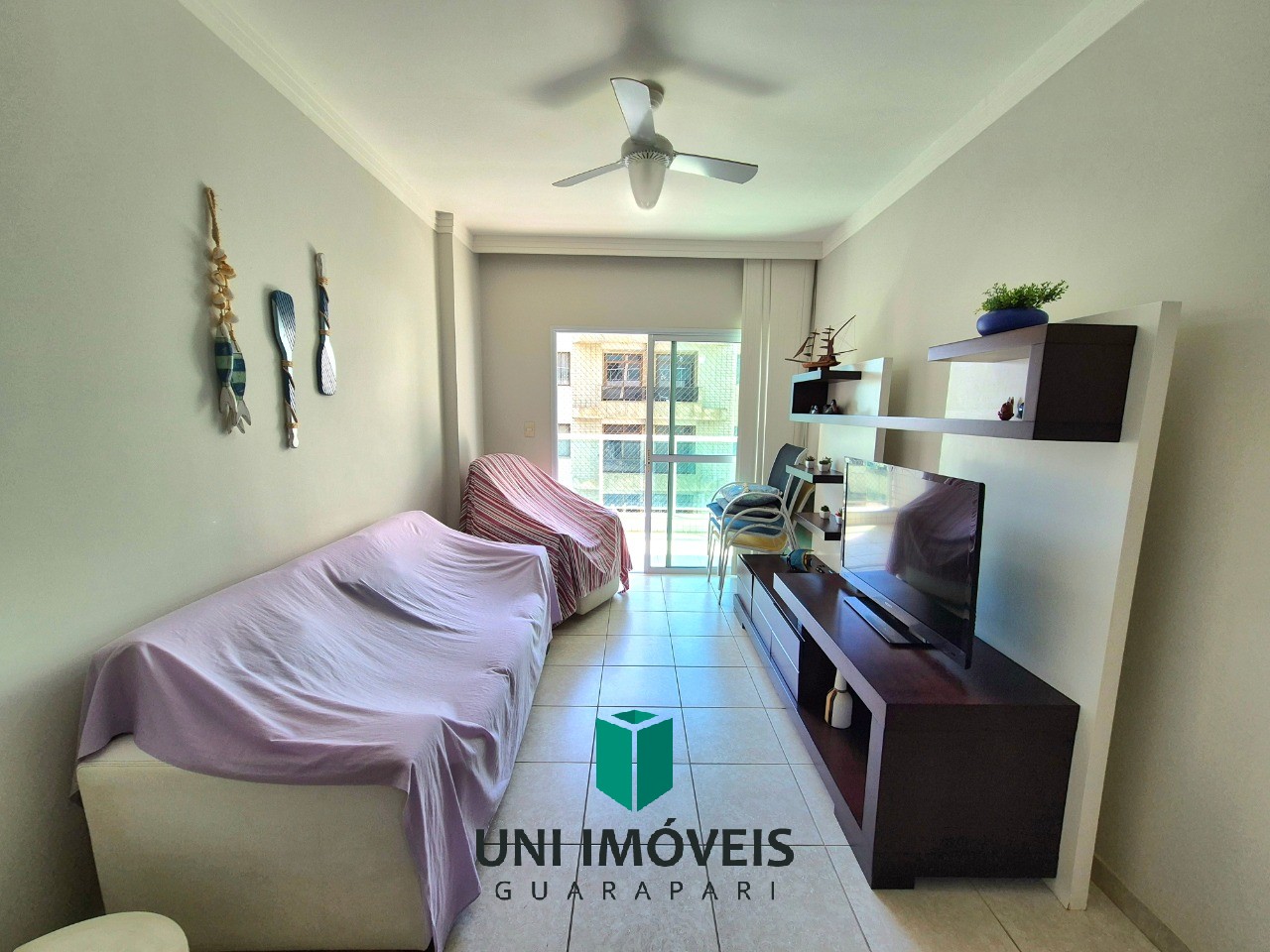 Apartamento, 3 quartos, 110 m² - Foto 4