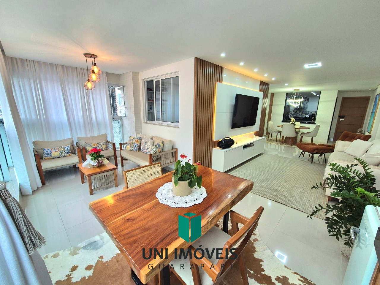 Apartamento, 3 quartos, 118 m² - Foto 7