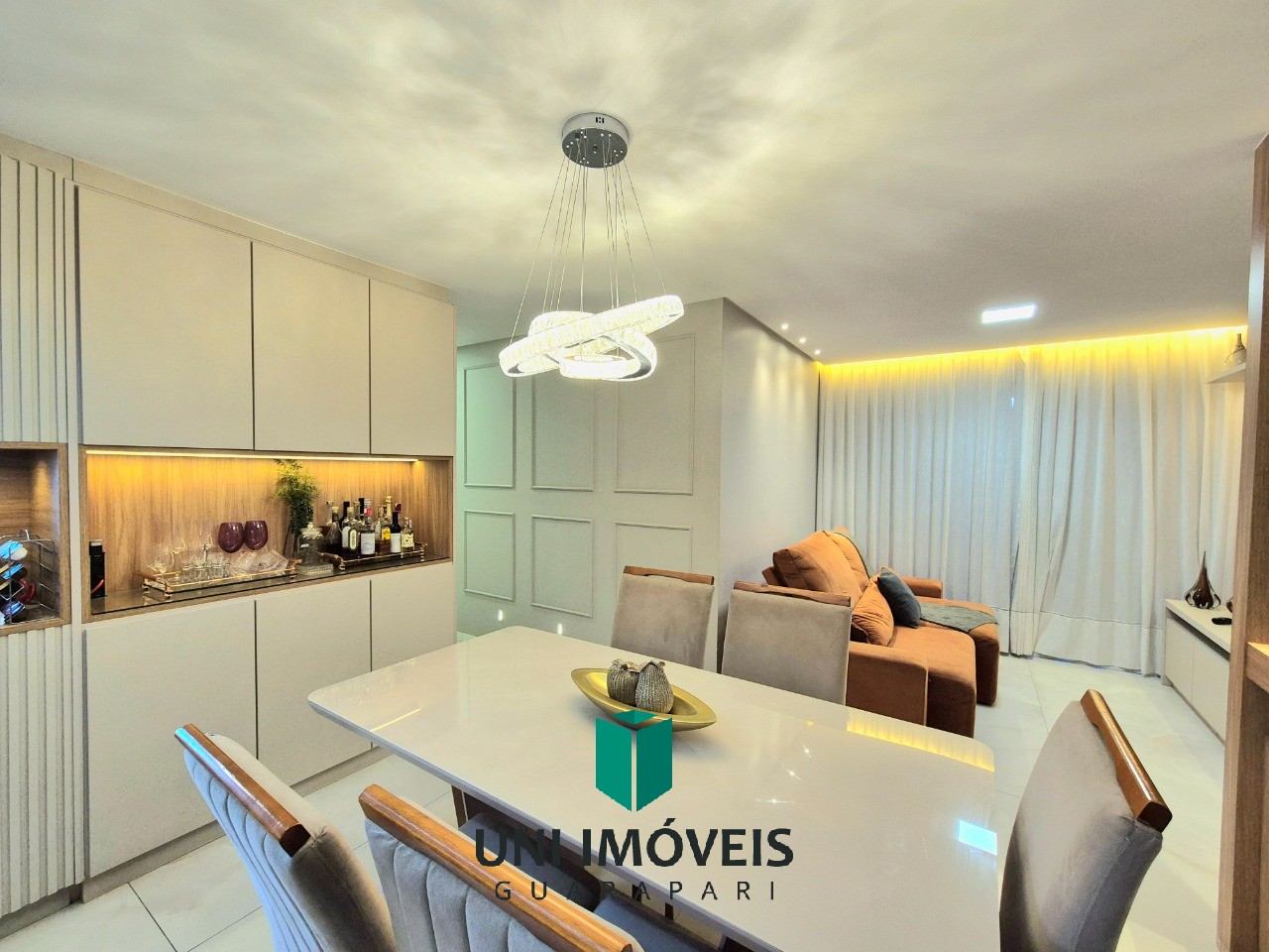 Apartamento, 2 quartos, 78 m² - Foto 11