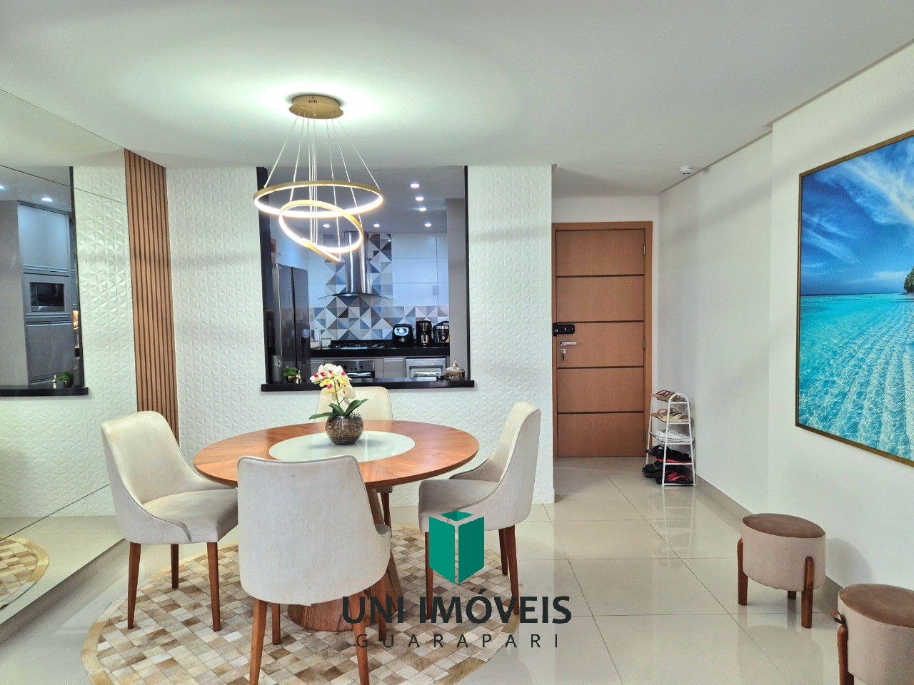 Apartamento, 3 quartos, 118 m² - Foto 5